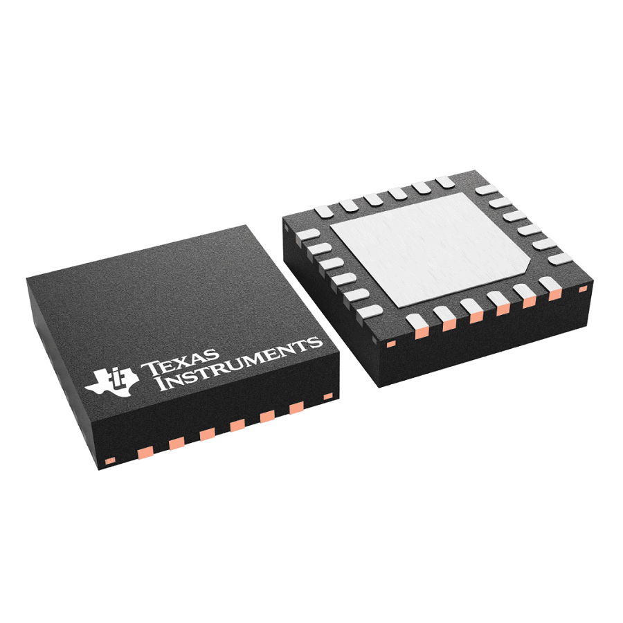 TUSB1002RGET-Texas Instruments
